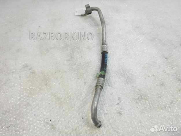 Трубка кондиционера