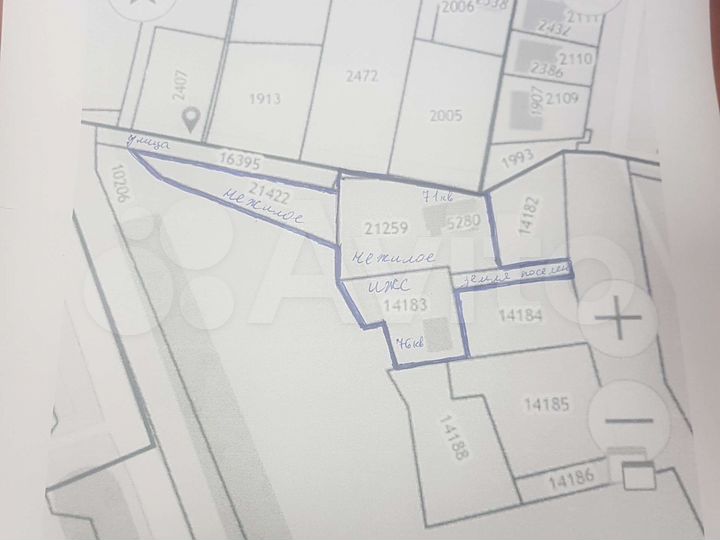 Свободного назначения, 150 м²