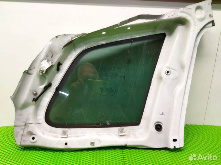 Боковое стекло с обогревом левое Volkswagen