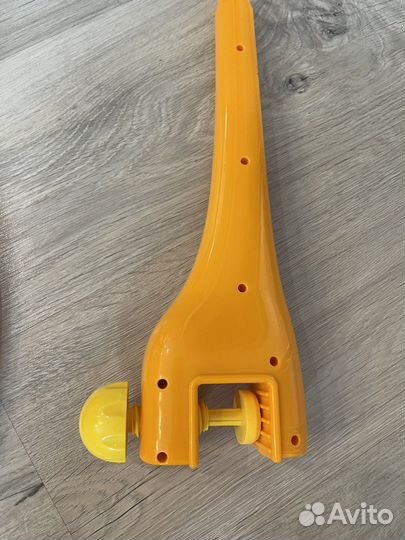 Мобиль на кроватку