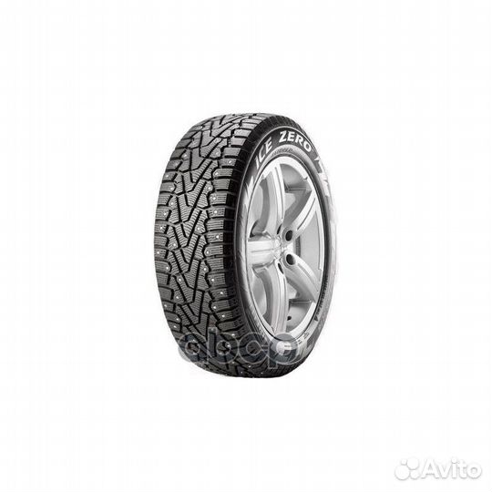 Pirelli Ice Zero 245/50 R18