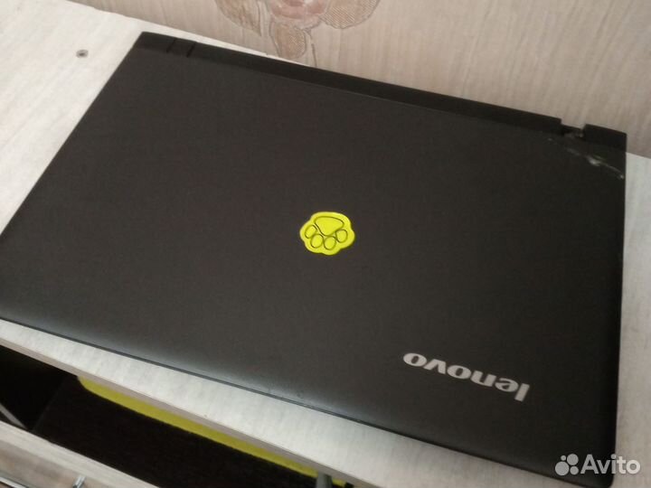 Lenovo b50-10