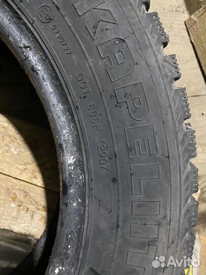Nokian Tyres Hakkapeliitta 4 195/65 R15