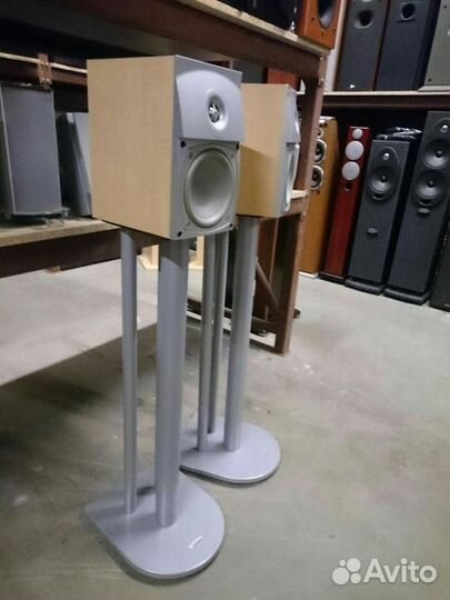 Акустика Energy XL-150. Made in Canada