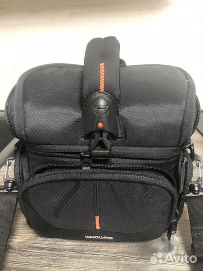 Сумка для камеры canon