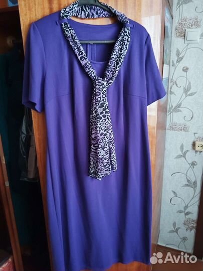 Платье женское