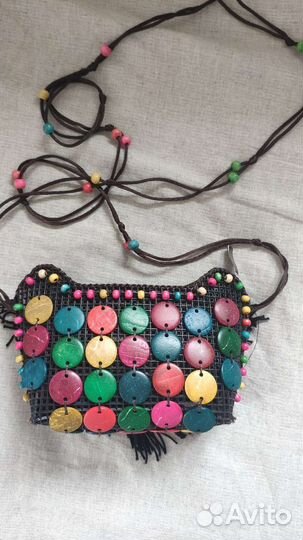 Cумка детская