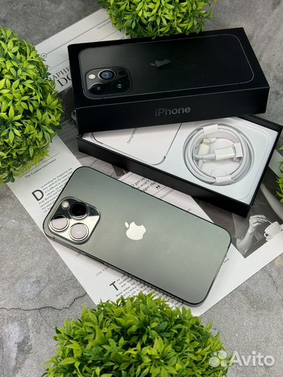 iPhone 13 Pro, 128 ГБ