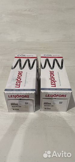 Пружина BMW X3 F25 (2010 - 2015) 33536787202