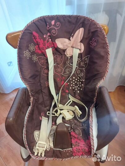 Стул для кормления