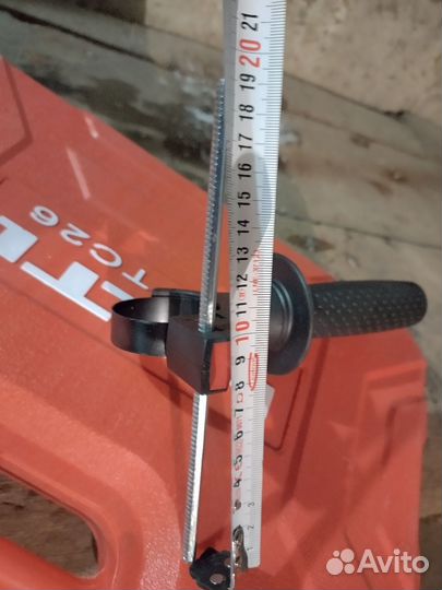 Ручка для перфоратора инструмента hilti