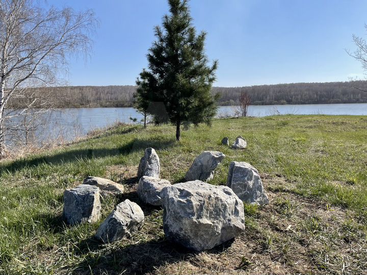 Участок 15 сот. (СНТ, ДНП)