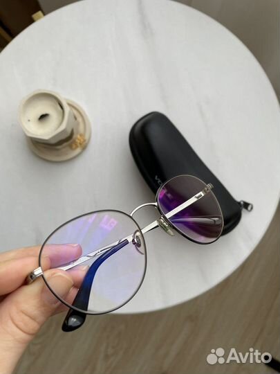 Очки для компьютера vogue