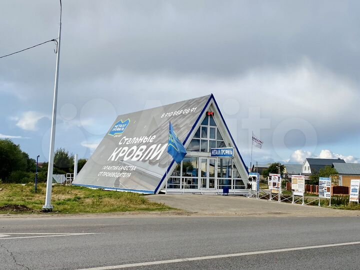 Свободного назначения, 365 м²