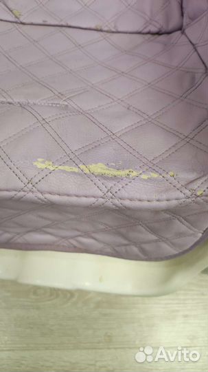 Стульчик для кормления babyton 2 в 1