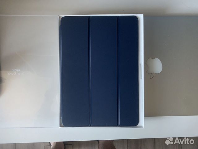 SMART cover iPad 9.7