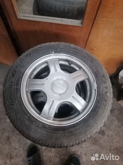Toyo Proxes 4 Plus 175/65 R14