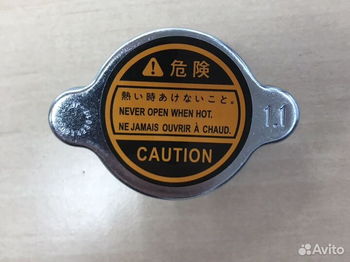 Крышка радиатора Honda Shadow, CB, CBR, VTX, VT