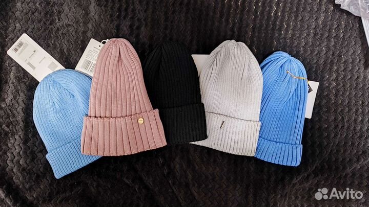 Шапка женская новая