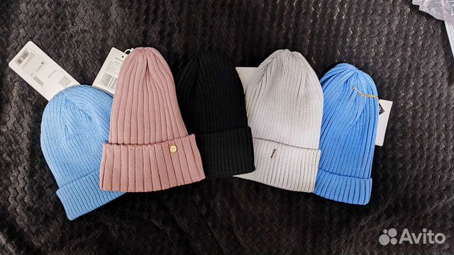 Шапка женская новая