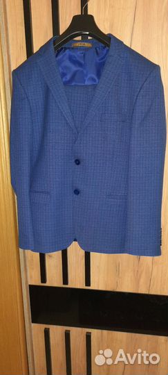 Костюм мужской