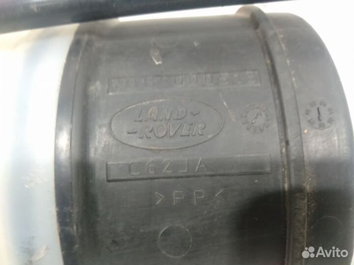 Осушитель пневмоподвески Discovery III 2004-2009