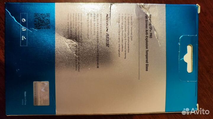 Защитное стекло для Xiaomi Mi 9T Pro