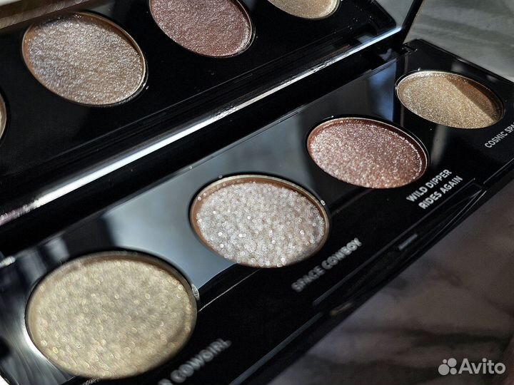 Urban Decay Space Rider Moondust