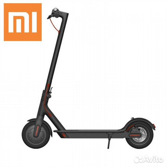 Xiaomi mijia electric scooter