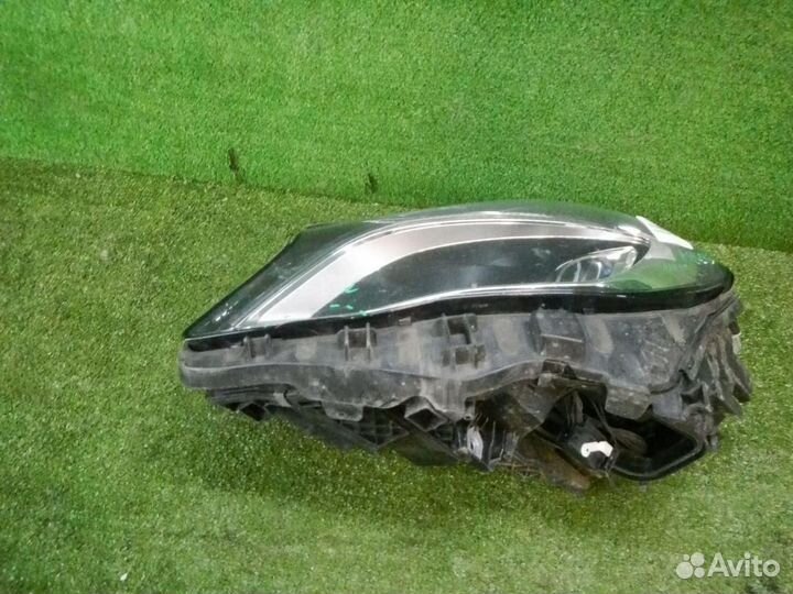Фара левая Mercedes-Benz GLA-Class