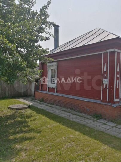 Дом 90 м² на участке 16 сот.