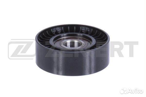 Ролик натяжн ремня Amarok Transporter Multivan Aud