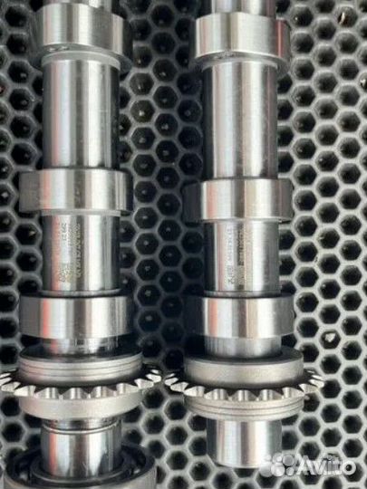 Распредвал 7мм Пежо/Форд/Ситроен/Опель 1.5 дизель