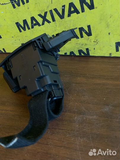 Замок зажигания Bmw X5 E70 3.0 2010