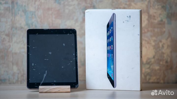 Apple iPad mini 16Gb Wi-Fi + Cellular