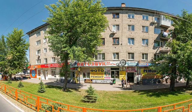 Победа московская ул 6 сызрань фото 2-к. квартира, 44,9 м², 3/5 эт. на продажу в Сызрани Купить квартиру Авито