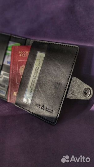 Докхолдер. Для документов