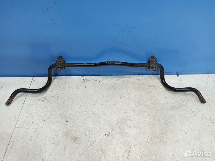 Стабилизатор передний Hyundai Santa Fe 3 DM 2015