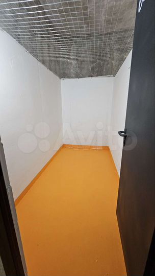 Гараж, 10 м²