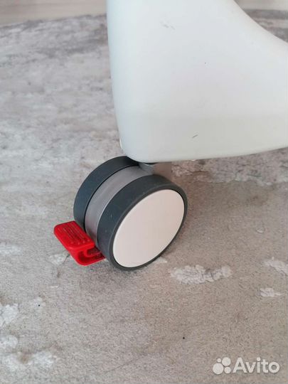 Стульчик для кормления peg perego prima pappa