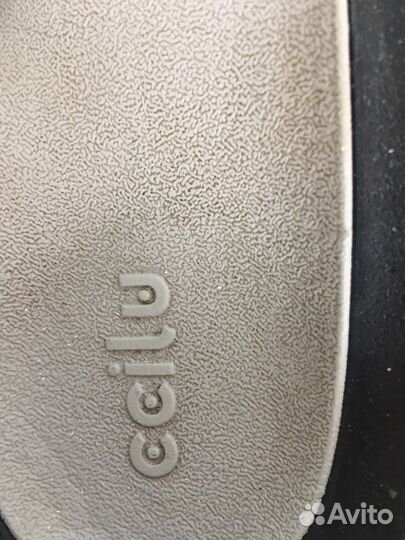 Сланцы мужские