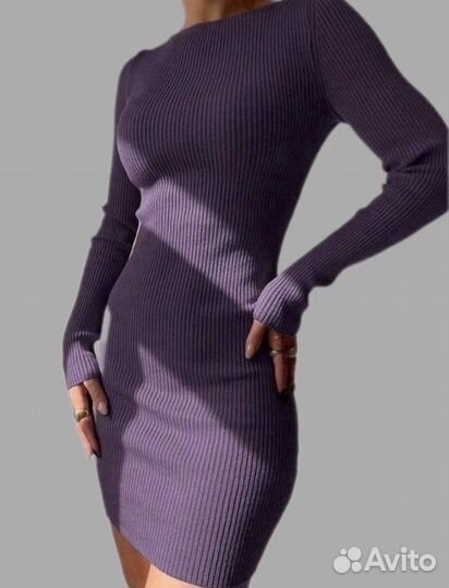 Новое платье 44-46