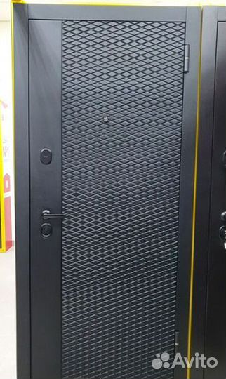 Дверь входная с бесплатной доставкой и установкой