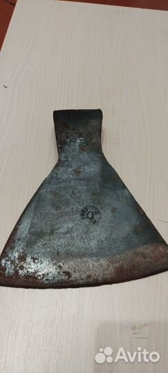 Топор для мяса