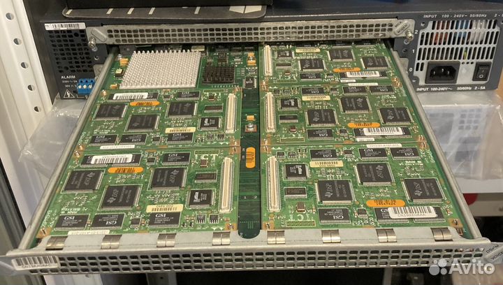 Cisco AS5300