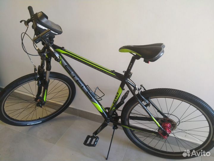 Велосипеды взрослый stels