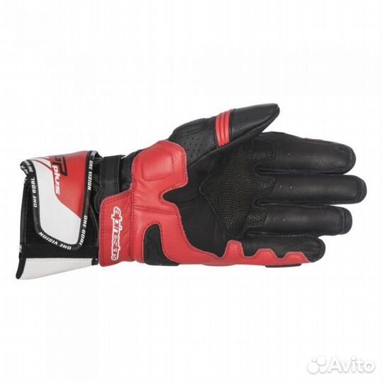 Мотоперчатки Alpinestars-sр-2/GP-Plus/S-1