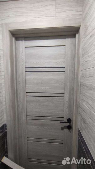 Межкомнатные двери 60 70 80 90