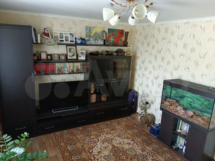 3-к. квартира, 67,3 м², 15/17 эт.