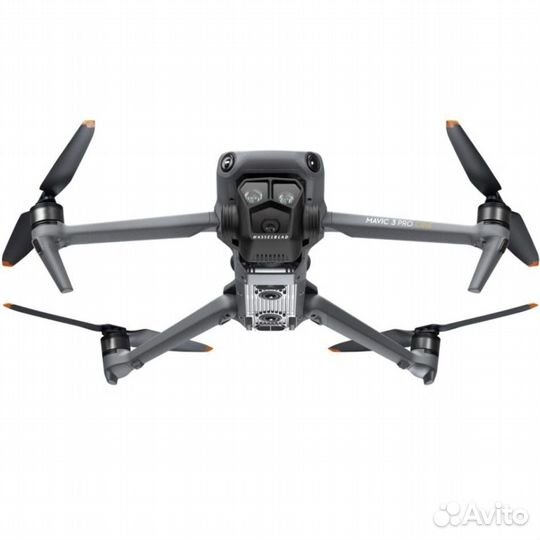 Квадрокоптер DJI Mavic 3 Pro Cine Premium Combo